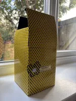 Honey agua de perfume para mujer 100 ml