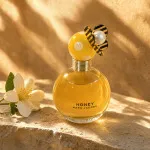 Honey agua de perfume para mujer 100 ml