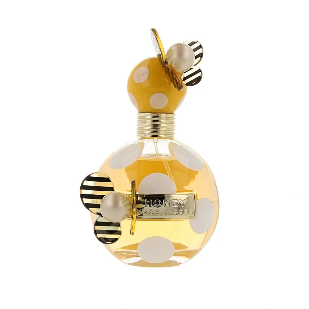 Honey agua de perfume para mujer 100 ml
