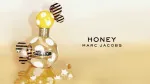 Honey agua de perfume para mujer 100 ml