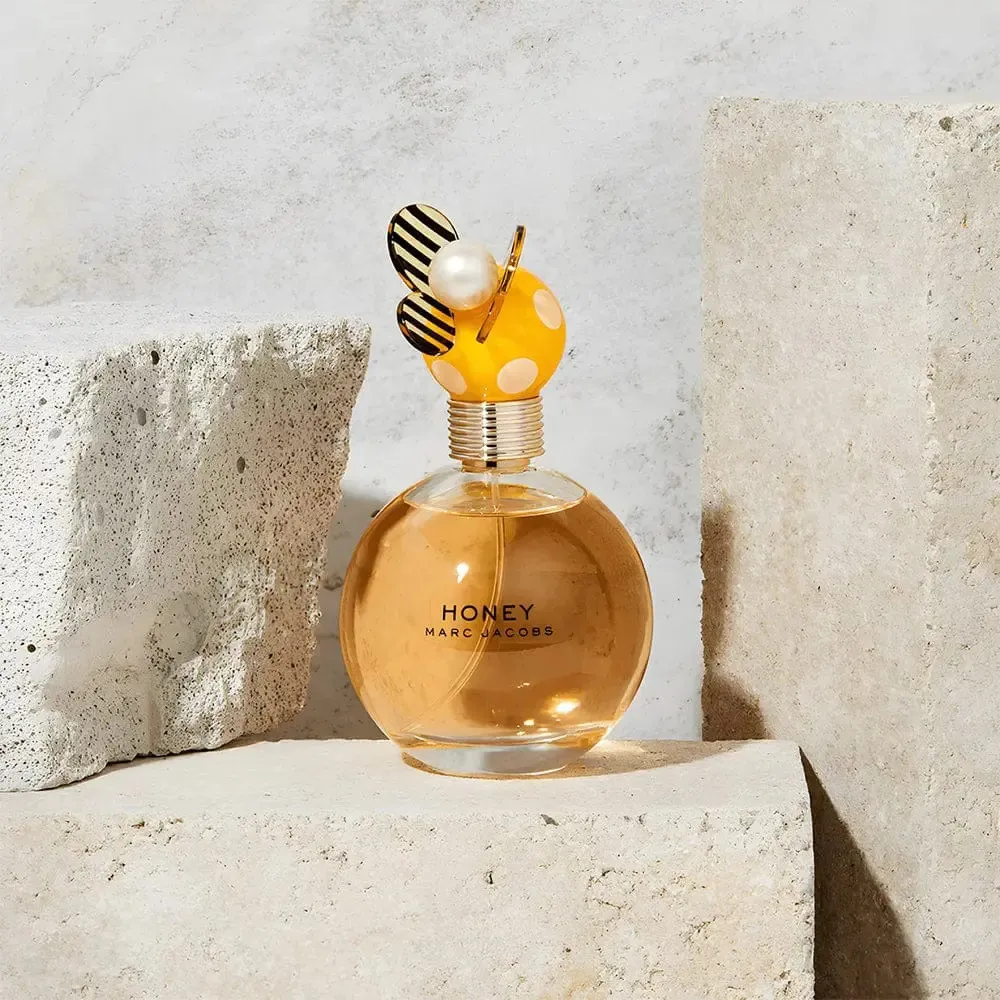 Honey agua de perfume para mujer 100 ml
