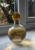 Honey agua de perfume para mujer 100 ml