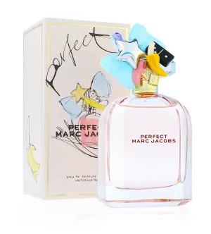 Marc Jacobs Perfect eau de parfum para mujeres 50 ml
