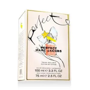 Marc Jacobs Perfect EDP 100 ml + BL 75 ml M