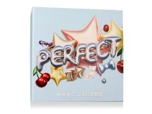 Marc Jacobs Marc Jacobs Perfect EDP 50 ml + EDP MINI 10 ml M