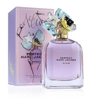 Marc Jacobs Perfect Elixir eau de parfum para mujeres 100 ml