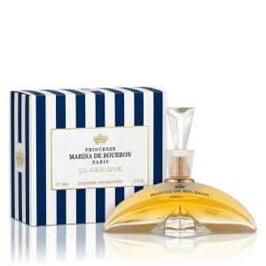 Marina De Bourbon Classique Eau de Parfum para mujer