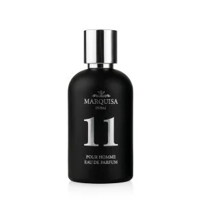 Marquisa Dubai No.11 Pour Homme eau de parfum para hombre
