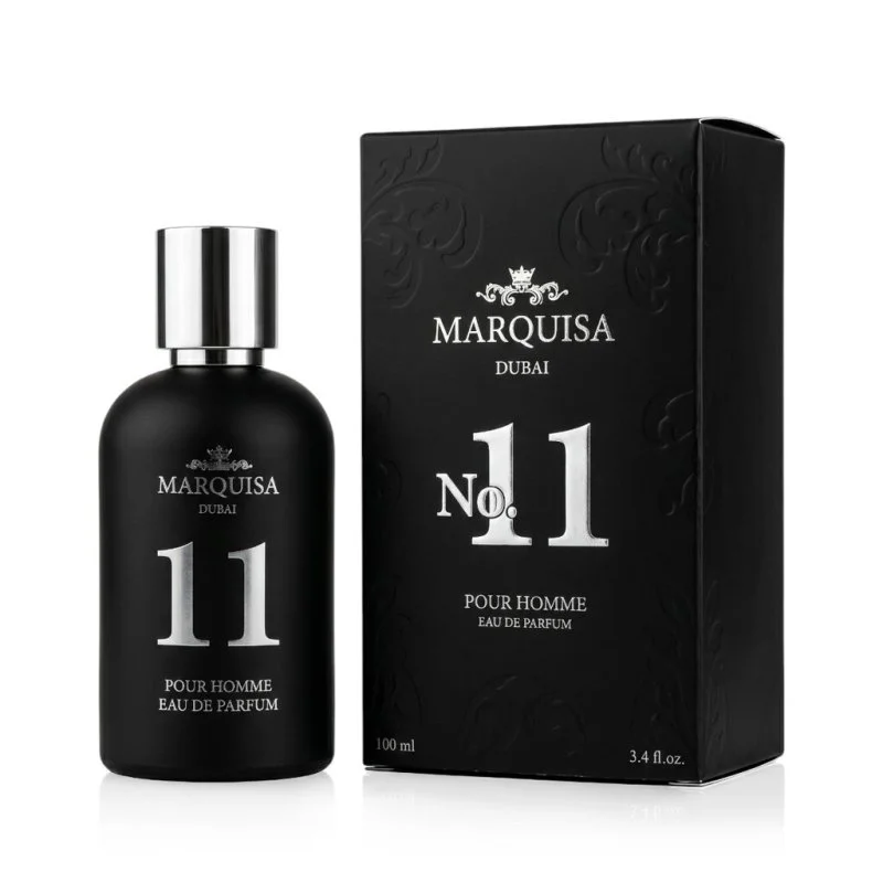 No.11 Pour Homme eau de parfum para hombre 100 ml