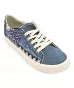 Inkkas Marrakesh Lace Up