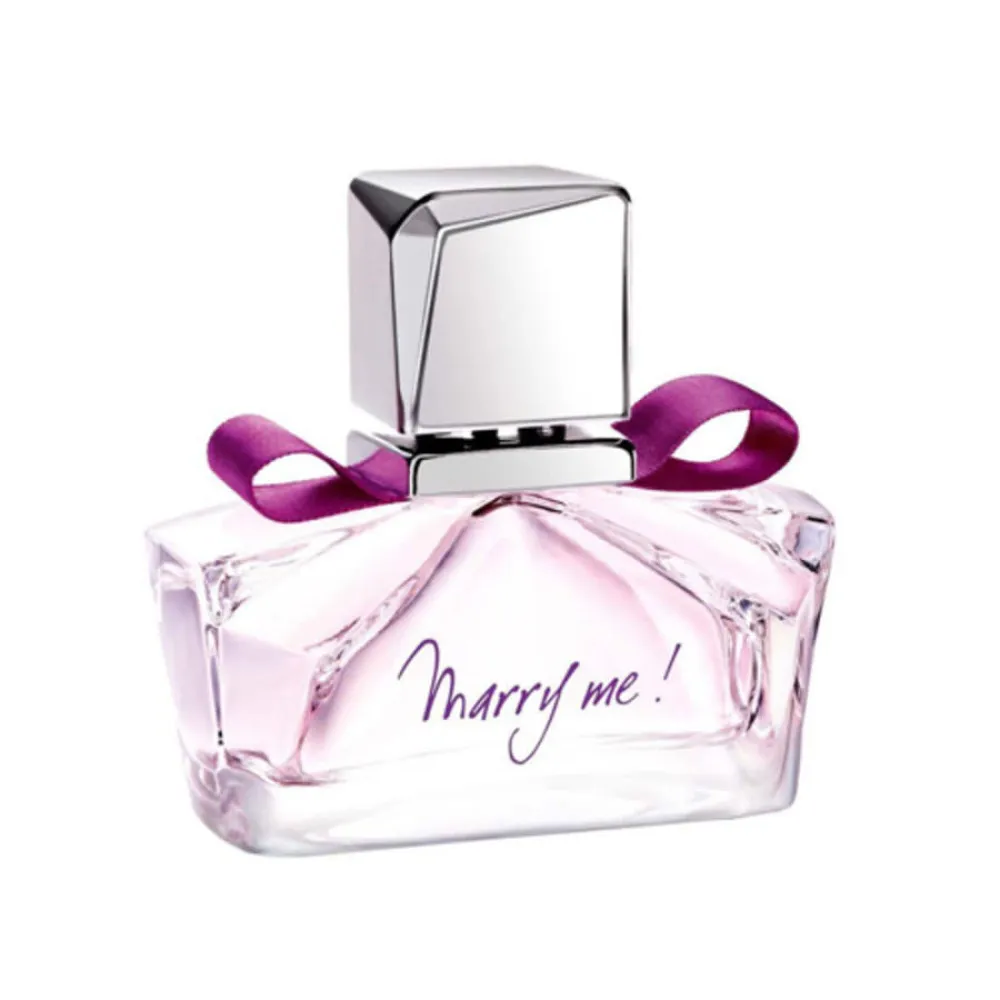 Marry Me! Love Balloons Eau de Parfum para mujer 50 ml