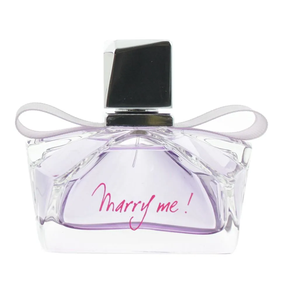 Marry Me! Love Balloons Eau de Parfum para mujer 50 ml