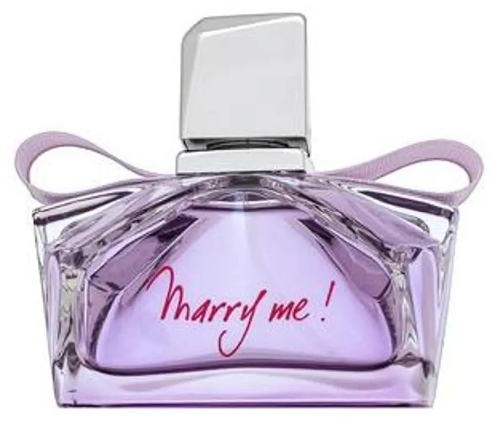 Marry Me! Love Balloons Eau de Parfum para mujer 50 ml
