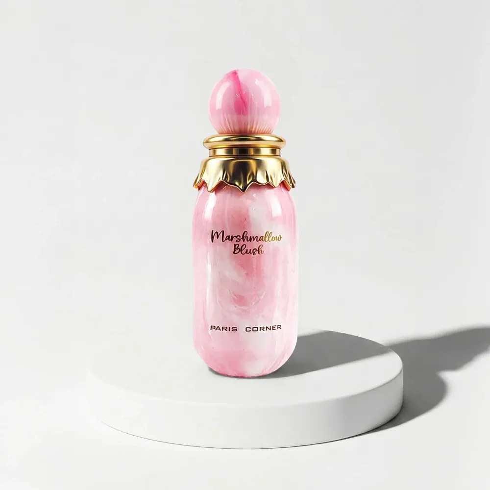 Marshmallow Blush agua de perfume unisex 100 ml