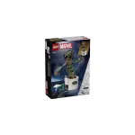 Marvel 76297 Groot Bailarín