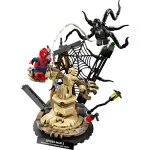 Marvel 76334 Batalla épica: Spider-Man vs. Sandman
