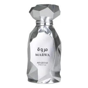 Arabiyat Prestige Marwa agua de perfume para hombre