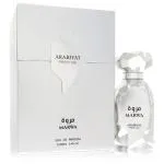 Marwa agua de perfume para hombre 100 ml