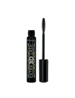Máscara de pestañas Extra 3D Lash (003 Negro intenso) 8 ml