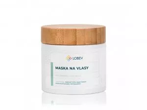 Lobey Mascarilla capilar 200 ml