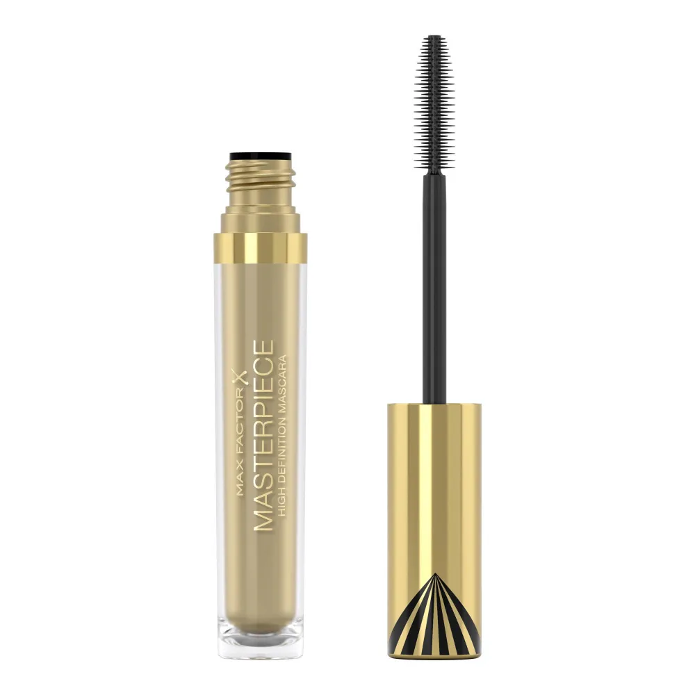 Masterpiece Resistente al agua - Negro 5 ml