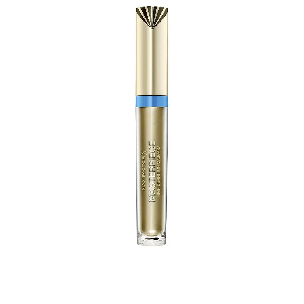 Masterpiece Resistente al agua - Negro 5 ml