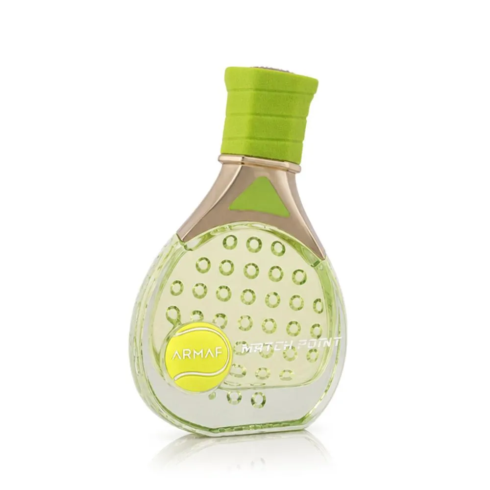 Match Point Eau de Parfum para hombre 100 ml