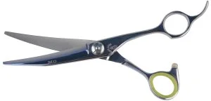 Matsuzaki 25 MO offset 6,5" - 3* anillo verde OUTLET