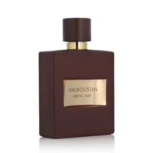 Mauboussin Cristal Oud Eau de Parfum para hombre