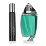 Homme 100 ml + EDP agua de perfume para hombre 20 ml