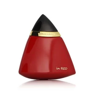 Mauboussin in Red Eau de Parfum para mujer