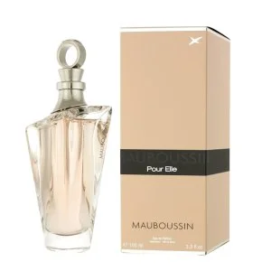 Mauboussin Pour Elle eau de parfum para mujer