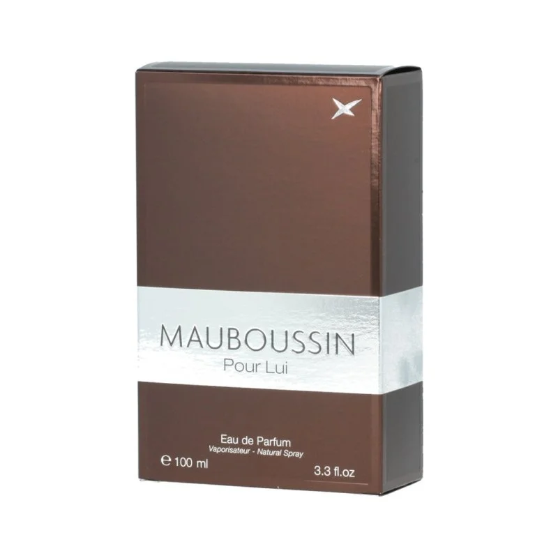Pour Lui Eau de Parfum para hombre 100 ml