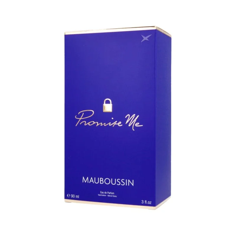 Promise Me Eau de Parfum para mujer 90 ml