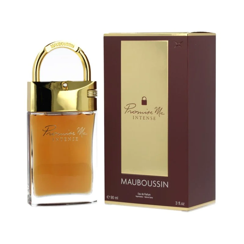 Promise Me Intense Eau de Parfum para mujer 90 ml