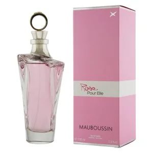 Mauboussin Rose Pour Elle eau de parfum para mujer