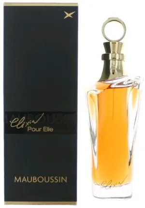 Mauboussin L'Elixir Pour Elle agua de perfume 100 ml para mujeres