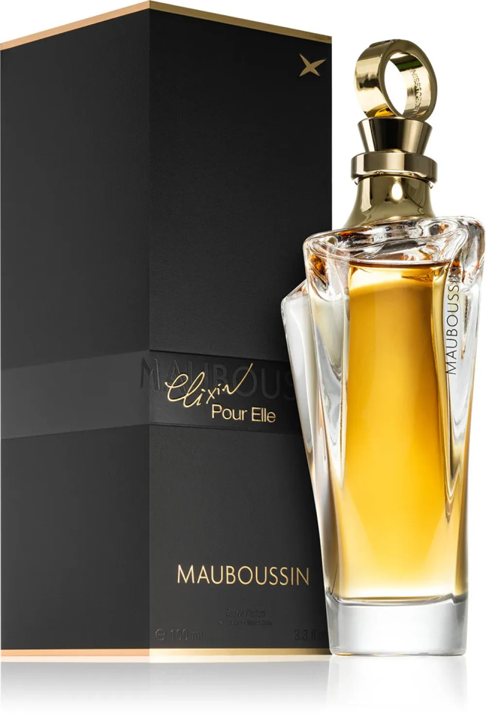 L'Elixir Pour Elle agua de perfume 100 ml para mujeres
