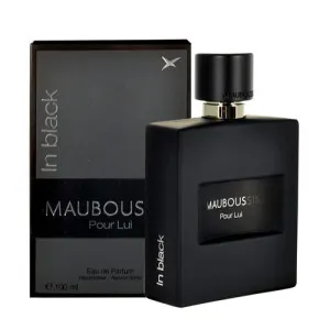 Mauboussin Pour Lui in Black agua de perfume para hombre 100 ml