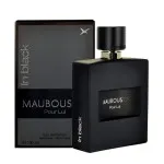 Pour Lui in Black agua de perfume para hombre 100 ml