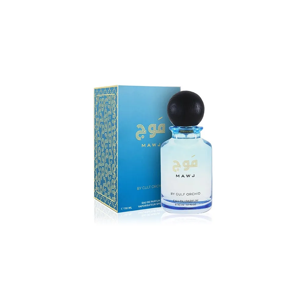 Mawj Agua de Perfume Unisex 100 ml