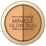 Miracle Glow Iluminador Dúo Pro 11 g - 30 Deep