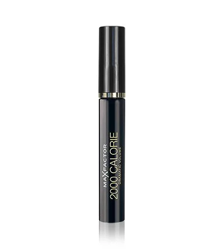 Máscara de pestañas 2000 Calorie Volumen Dramático - 01 Negro 9 ml