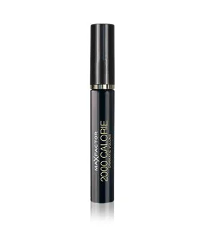 Max Factor Máscara de pestañas 2000 Calorie Volumen Dramático - 01 Negro