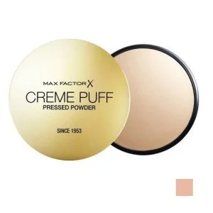 Max Factor Creme Puff Polvo compacto 14g - 50 Natural