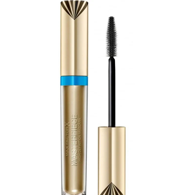 Masterpiece Resistente al agua - Negro 5 ml