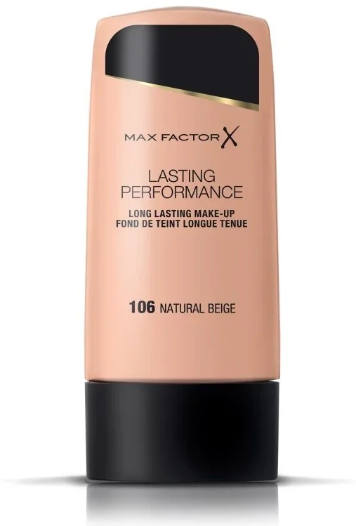 Lasting Performance base de maquillaje de larga duración 106 Natural Beige 35 ml