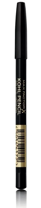 Max Factor Lápiz kohl 1,3 g - 020 Negro