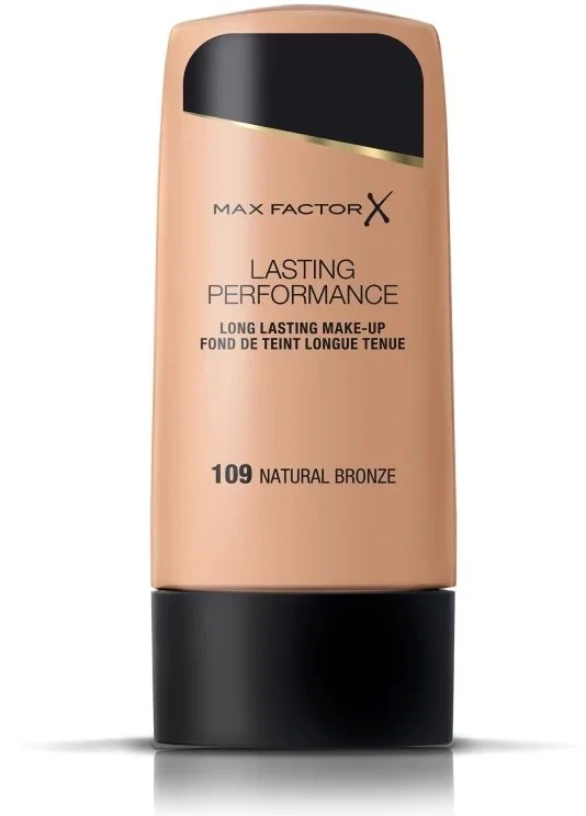 Lasting Performance base de maquillaje de larga duración 109 Natural Bronze 35 ml