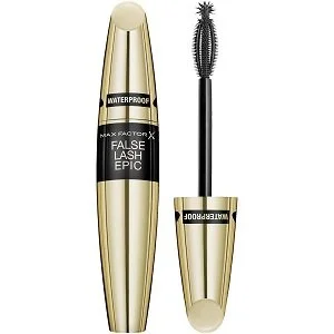 False Lash Epic Resistente al agua - Negro 13 ml